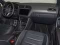 Volkswagen Tiguan 2.0 TDI R-LINE LEDER AHK KAMERA Blau - thumbnail 5