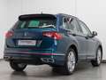 Volkswagen Tiguan 2.0 TDI R-LINE LEDER AHK KAMERA Blau - thumbnail 3