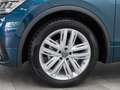 Volkswagen Tiguan 2.0 TDI R-LINE LEDER AHK KAMERA Blau - thumbnail 7