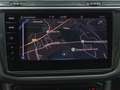 Volkswagen Tiguan 2.0 TDI R-LINE LEDER AHK KAMERA Blau - thumbnail 12