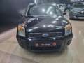 Ford Fusion 1.6 Urban4 Negro - thumbnail 3