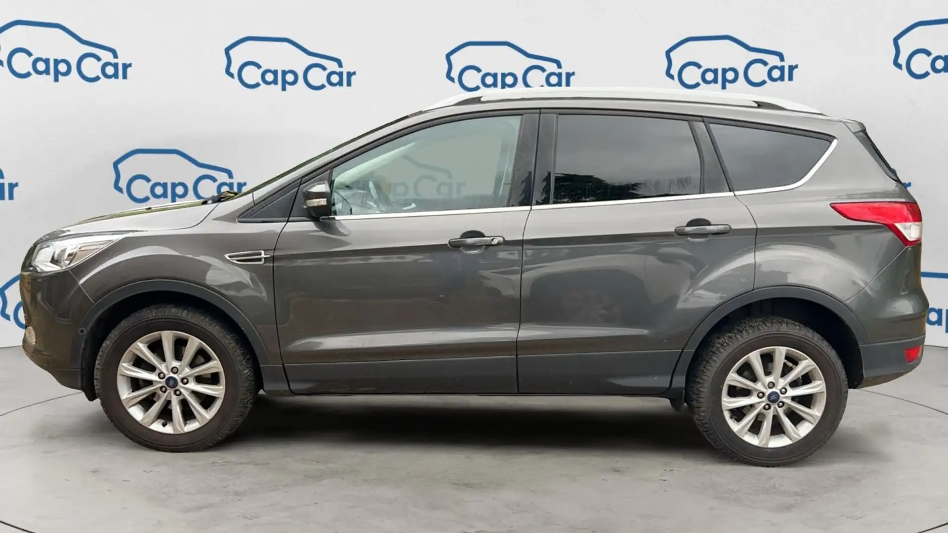 Ford Kuga 1.5 EcoBoost 120 Titanium - 2