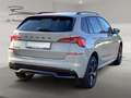 Skoda Kamiq 1.0 TSI Monte Carlo AHK LED APP SHZ PDC Gris - thumbnail 5