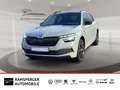 Skoda Kamiq 1.0 TSI Monte Carlo AHK LED APP SHZ PDC Gris - thumbnail 1