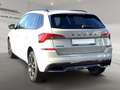 Skoda Kamiq 1.0 TSI Monte Carlo AHK LED APP SHZ PDC Gris - thumbnail 4