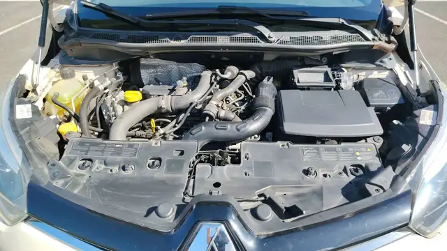 Renault Captur view 15