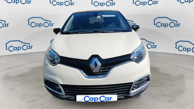 Renault Captur view 5