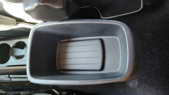 Renault Captur view 23