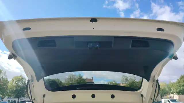 Renault Captur view 25