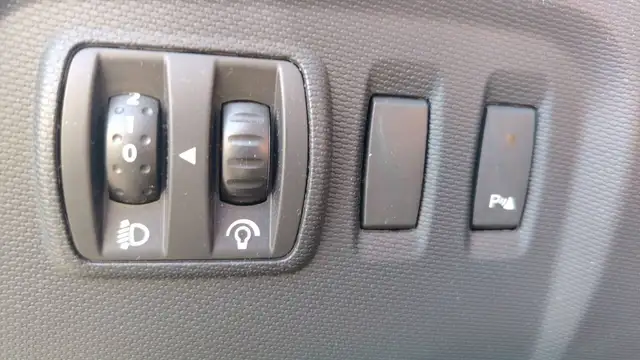 Renault Captur view 27
