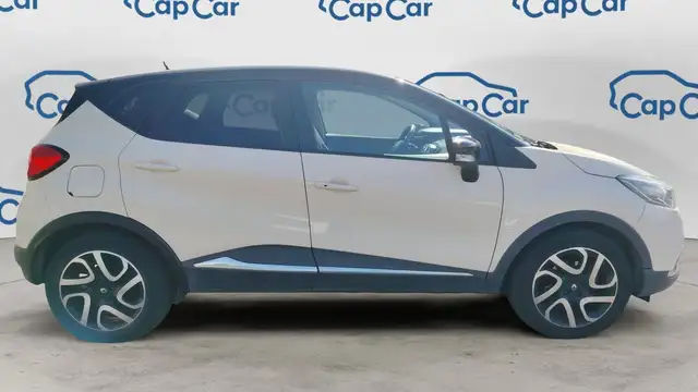 Renault Captur view 4