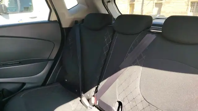 Renault Captur view 9