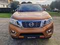 Nissan Navara 2.3 dci d.cab N-Connecta 4wd 163cv my18 Bronzo - thumbnail 4