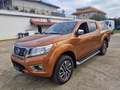 Nissan Navara 2.3 dci d.cab N-Connecta 4wd 163cv my18 Bronzo - thumbnail 1