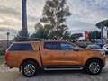 Nissan Navara 2.3 dci d.cab N-Connecta 4wd 163cv my18 Bronzo - thumbnail 2