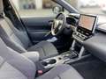 Toyota Corolla Cross 2.0 Hybrid Team D FWD KAMERA EPH Schwarz - thumbnail 6