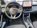 Toyota Corolla Cross 2.0 Hybrid Team D FWD KAMERA EPH Schwarz - thumbnail 9