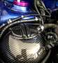 Volkswagen Golf Golf 4.2 R32 4Motion Turbo 944 PS Top Zustand Blau - thumbnail 12
