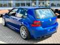 Volkswagen Golf Golf 4.2 R32 4Motion Turbo 944 PS Top Zustand Blau - thumbnail 2