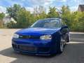 Volkswagen Golf Golf 4.2 R32 4Motion Turbo 944 PS Top Zustand Blau - thumbnail 14