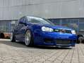 Volkswagen Golf Golf 4.2 R32 4Motion Turbo 944 PS Top Zustand Blau - thumbnail 18