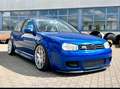 Volkswagen Golf Golf 4.2 R32 4Motion Turbo 944 PS Top Zustand Blau - thumbnail 1