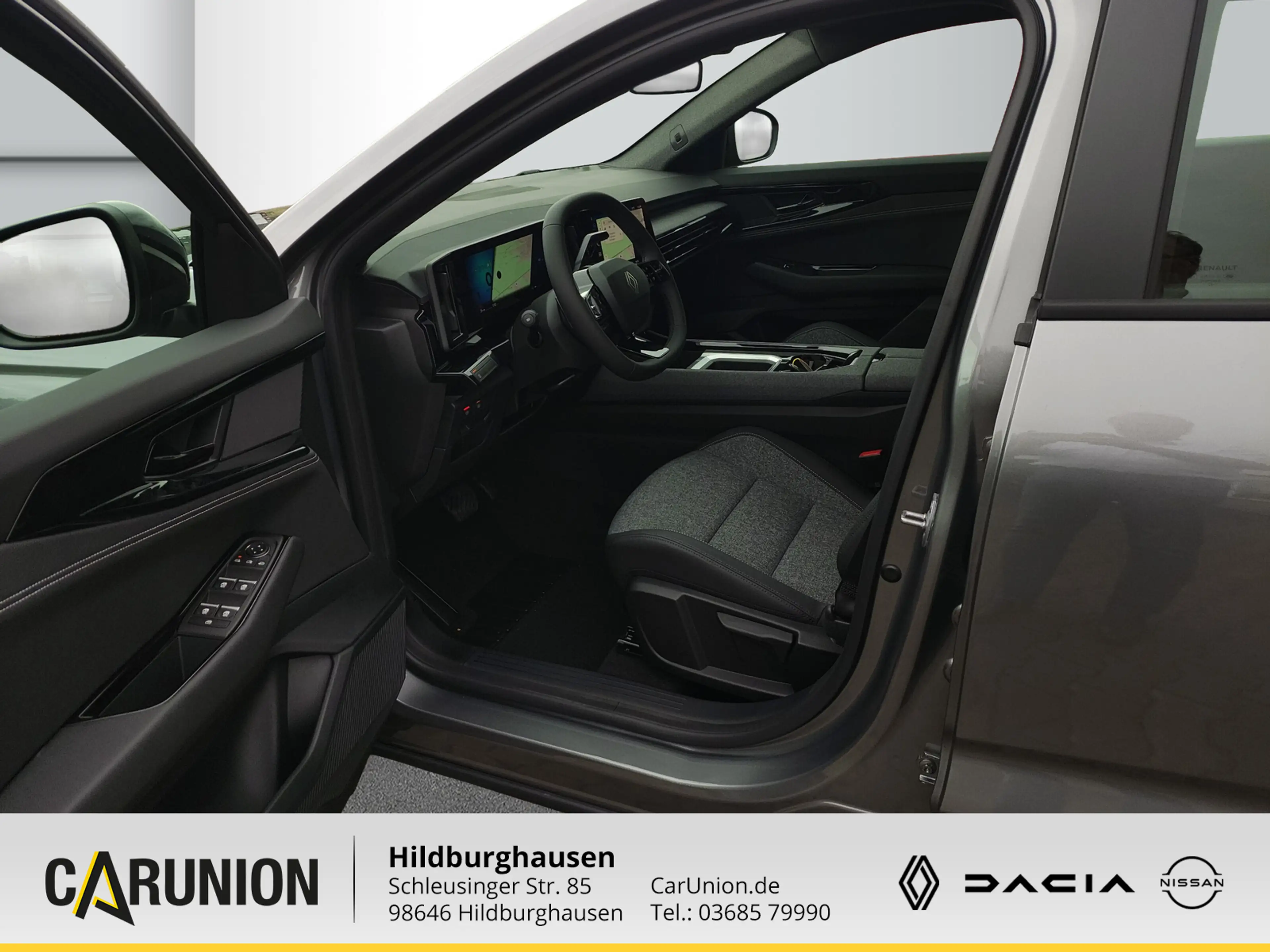 Renault Austral EVOLUTION TCe 160 Mild Hybrid  Kamera Navi Safety — photo 7