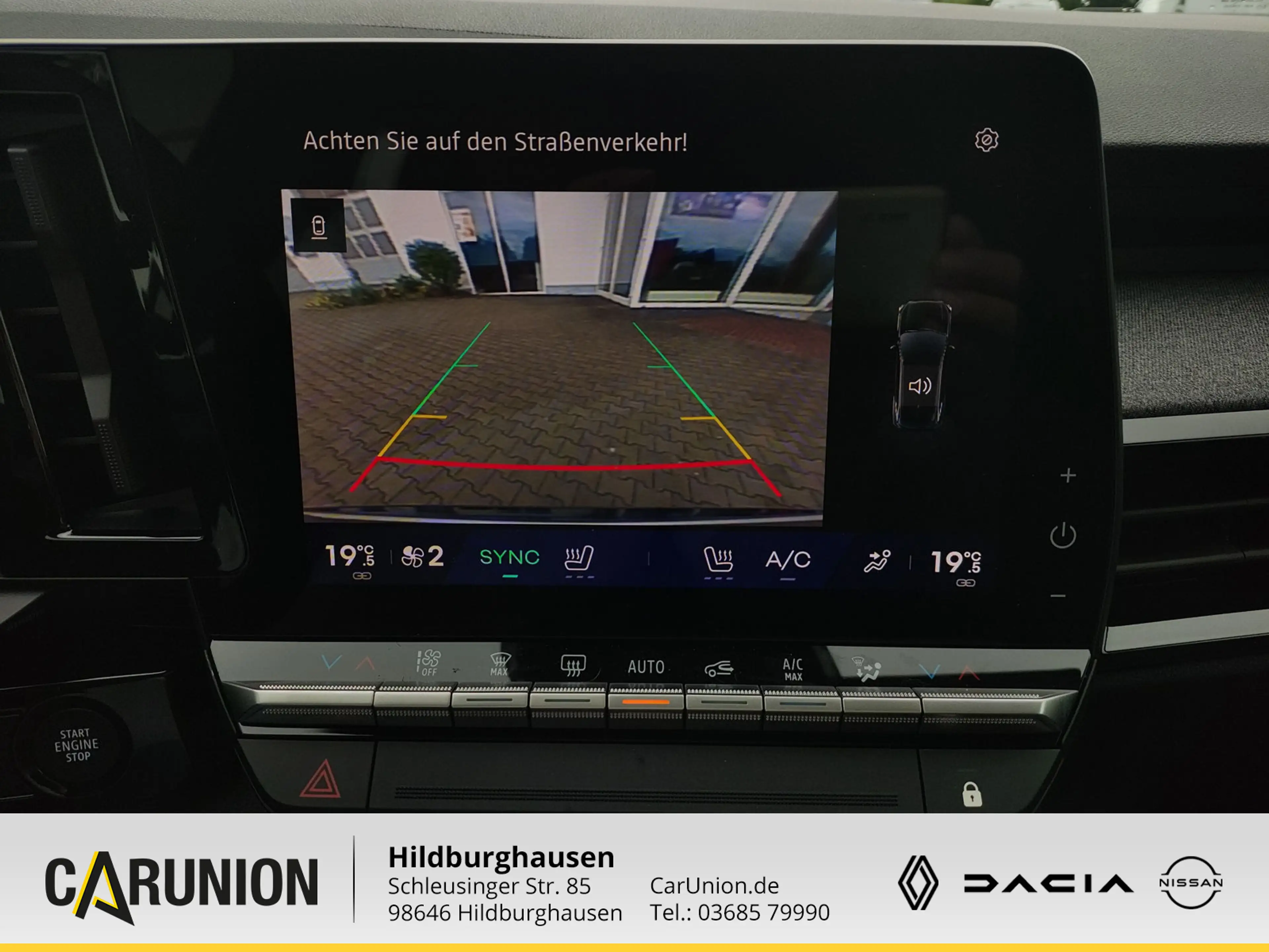 Renault Austral EVOLUTION TCe 160 Mild Hybrid  Kamera Navi Safety — photo 13