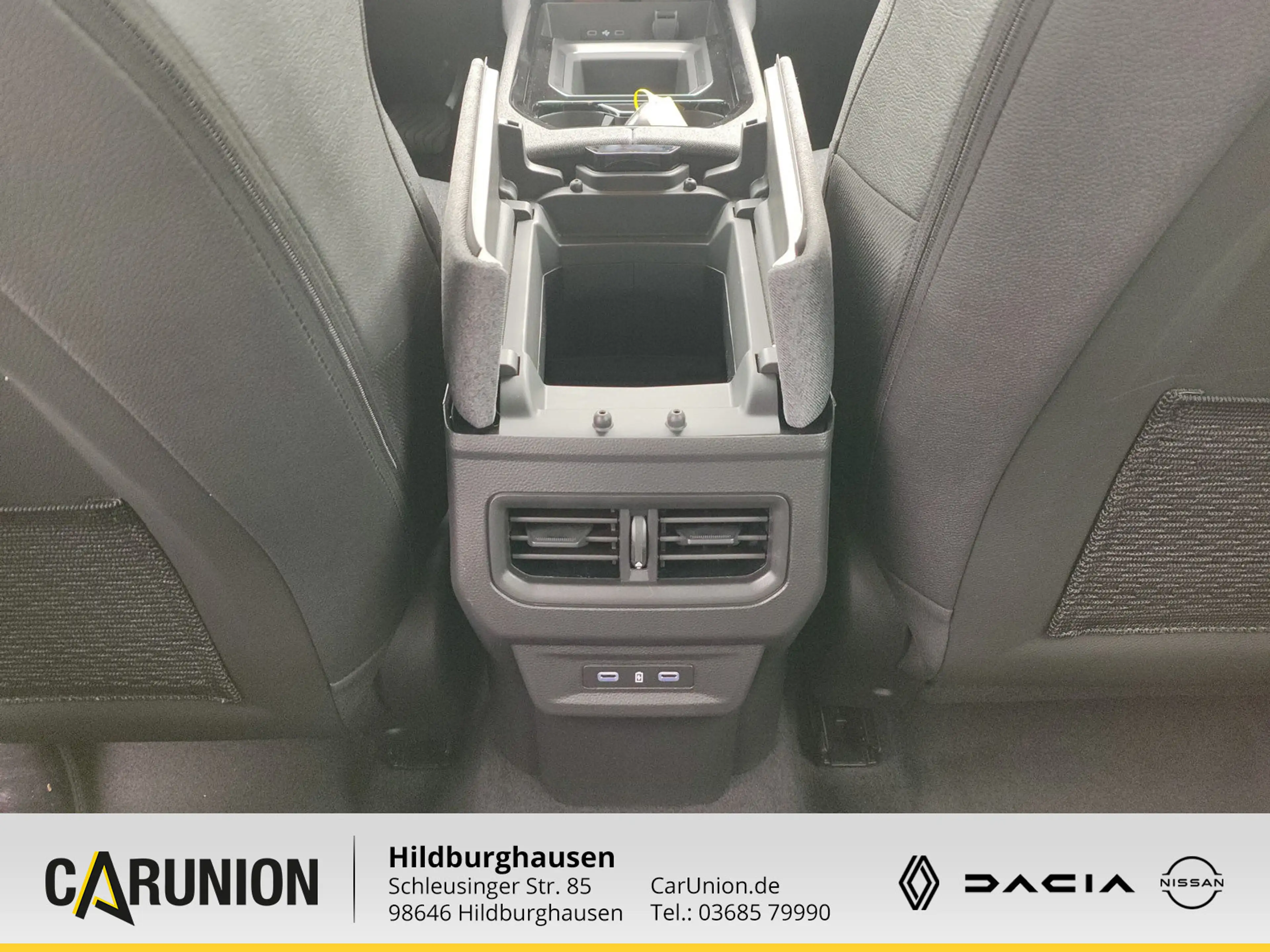 Renault Austral EVOLUTION TCe 160 Mild Hybrid  Kamera Navi Safety — photo 11