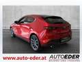 Mazda 3 Mazda3 e-Skyactiv-G140 Exclusive-Line Aut. Rot - thumbnail 4