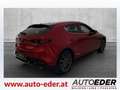 Mazda 3 Mazda3 e-Skyactiv-G140 Exclusive-Line Aut. Rot - thumbnail 5