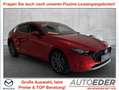 Mazda 3 Mazda3 e-Skyactiv-G140 Exclusive-Line Aut. Rot - thumbnail 1