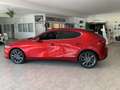 Mazda 3 Mazda3 e-Skyactiv-G140 Exclusive-Line Aut. Rot - thumbnail 11