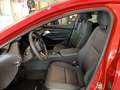 Mazda 3 Mazda3 e-Skyactiv-G140 Exclusive-Line Aut. Rot - thumbnail 8