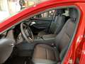 Mazda 3 Mazda3 e-Skyactiv-G140 Exclusive-Line Aut. Rot - thumbnail 8