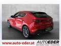 Mazda 3 Mazda3 e-Skyactiv-G140 Exclusive-Line Aut. Rot - thumbnail 4