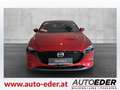 Mazda 3 Mazda3 e-Skyactiv-G140 Exclusive-Line Aut. Rot - thumbnail 2