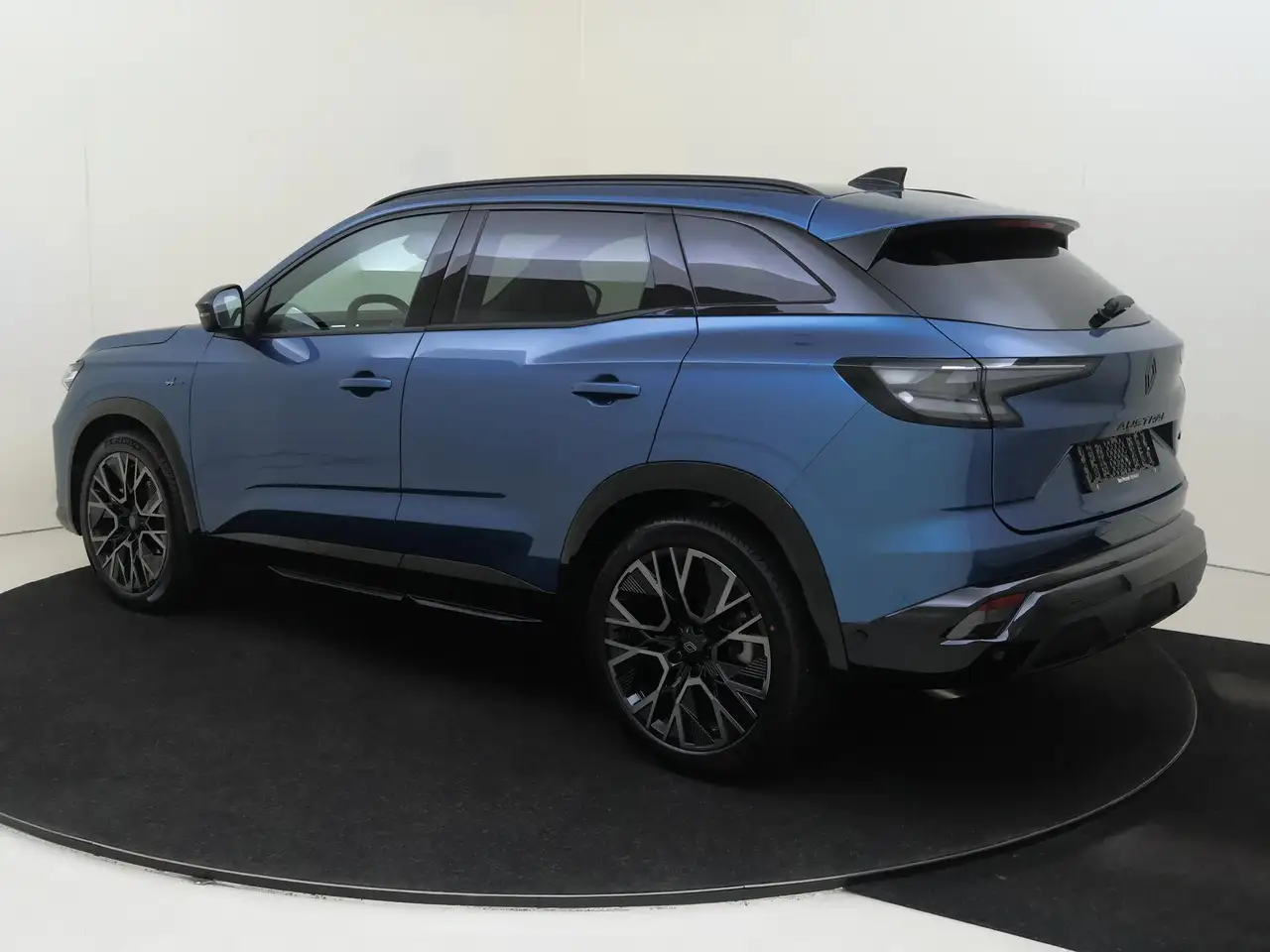 Renault Austral 2026