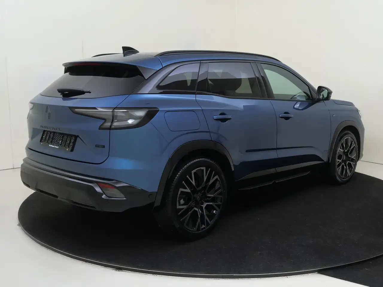 Renault Austral 2026