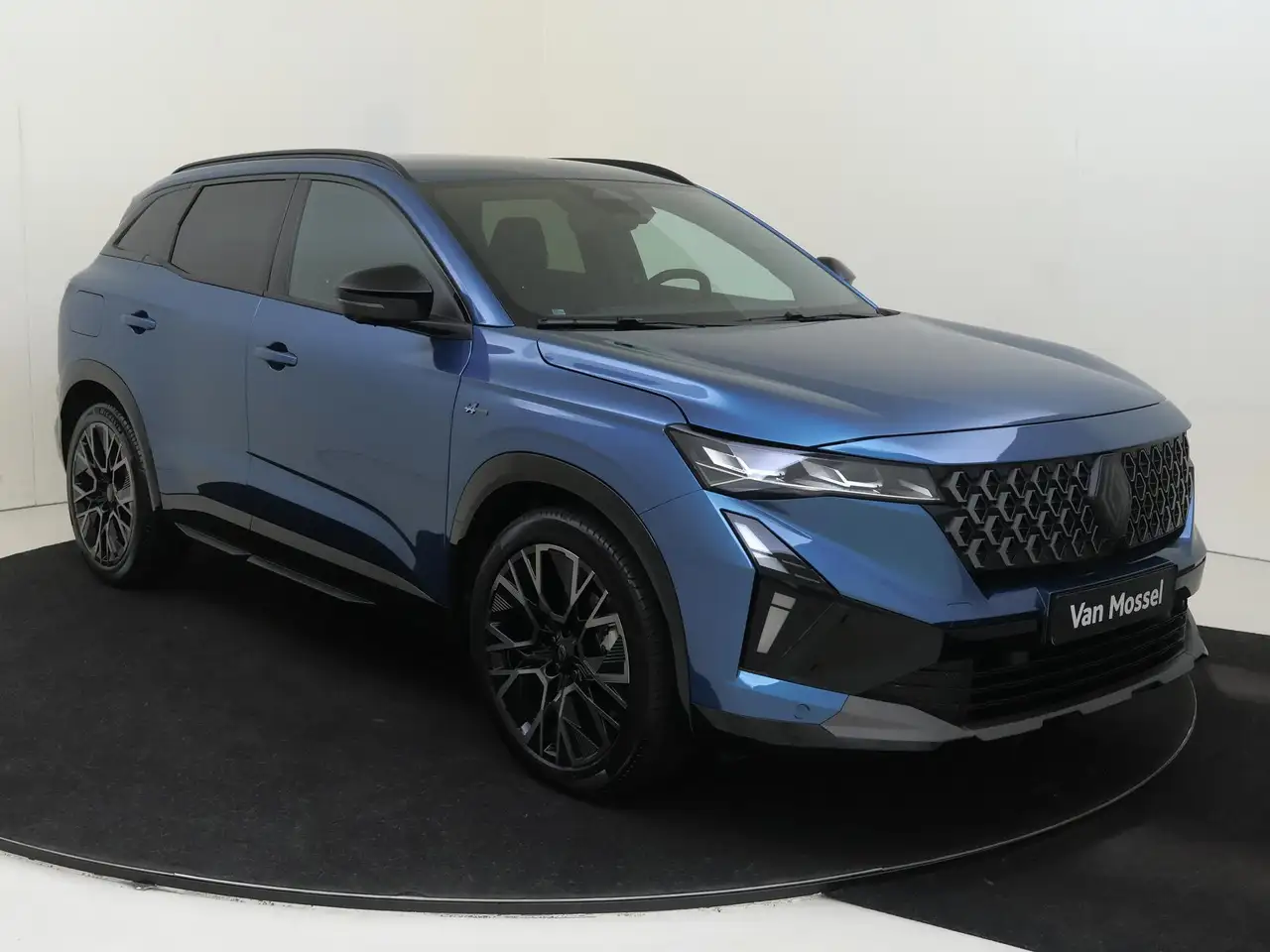 Renault Austral 2026