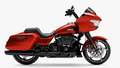 Harley-Davidson Road Glide FLTRX 117 Zwart - thumbnail 1