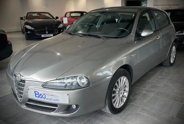 Alfa Romeo 147