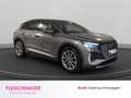 Audi Q4 e-tron 45 quattro S-Line+Navi+LED+HUD+20''+Kamera+App-con Grau - thumbnail 8