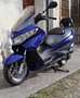 Suzuki Burgman 200 Bleu - thumbnail 3