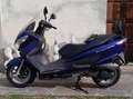 Suzuki Burgman 200 Bleu - thumbnail 4