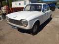Peugeot 204 204 Sedan Weiß - thumbnail 1