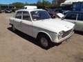 Peugeot 204 204 Sedan Weiß - thumbnail 5