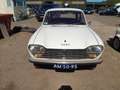 Peugeot 204 204 Sedan Weiß - thumbnail 6