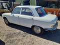 Peugeot 204 204 Sedan Weiß - thumbnail 2