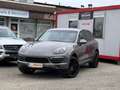 Porsche Cayenne Diesel Grau - thumbnail 1